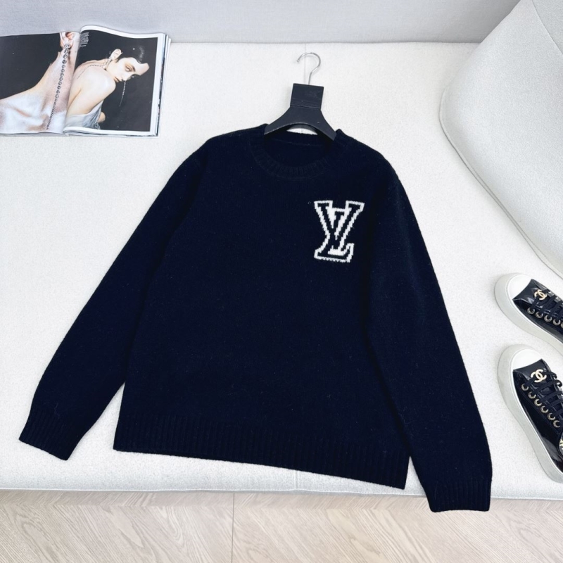 l0vis Vvtt0n sweaters